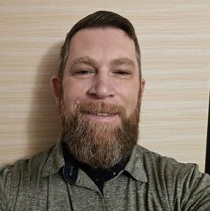 Meet your Posher, Bryan